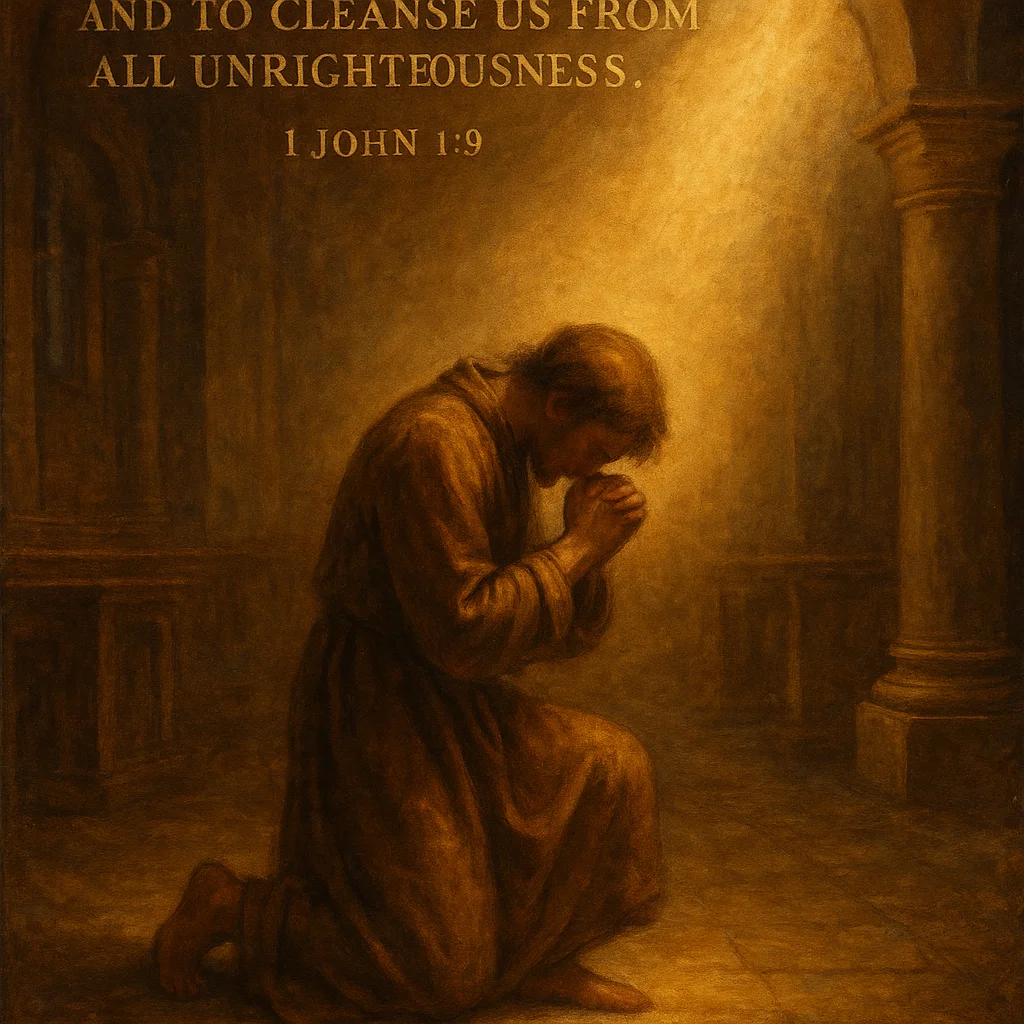 Psalms 25:4-5