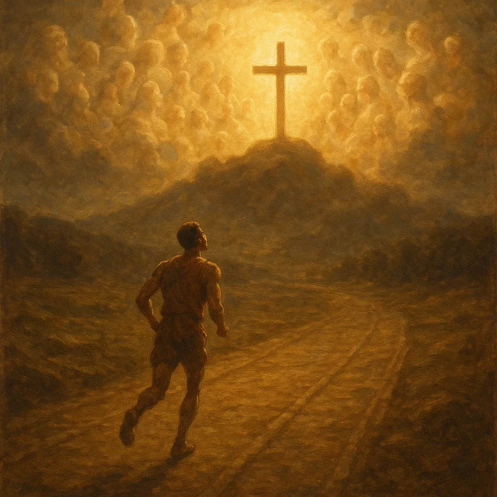 Matthew 5:4