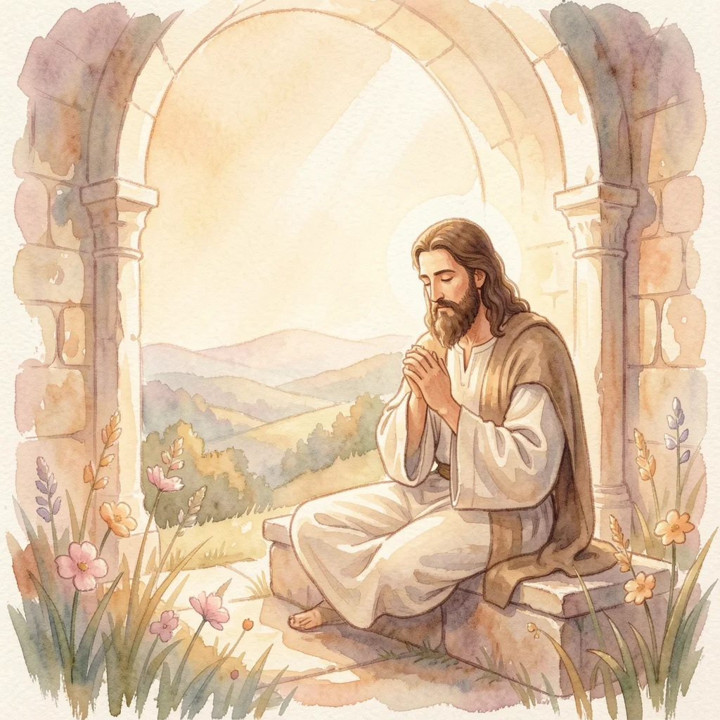 1 Peter 1:3-4
