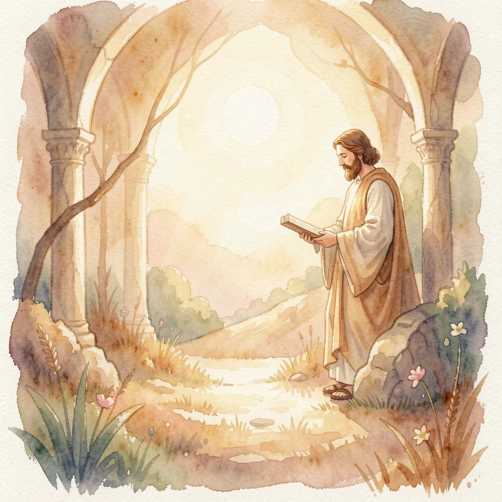 1 Peter 1:3-4