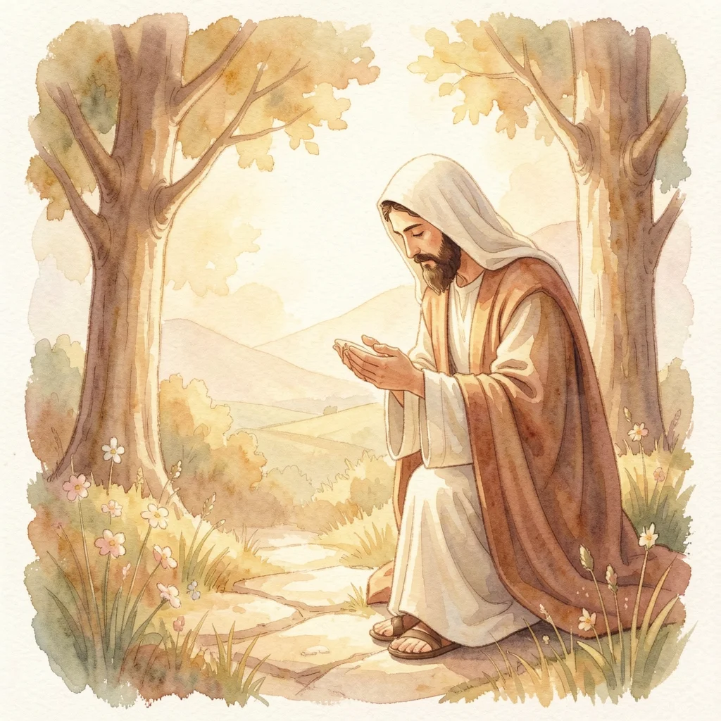 Luke 24:5-6