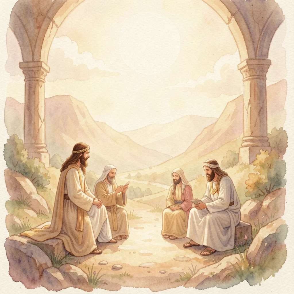 Revelation 1:18