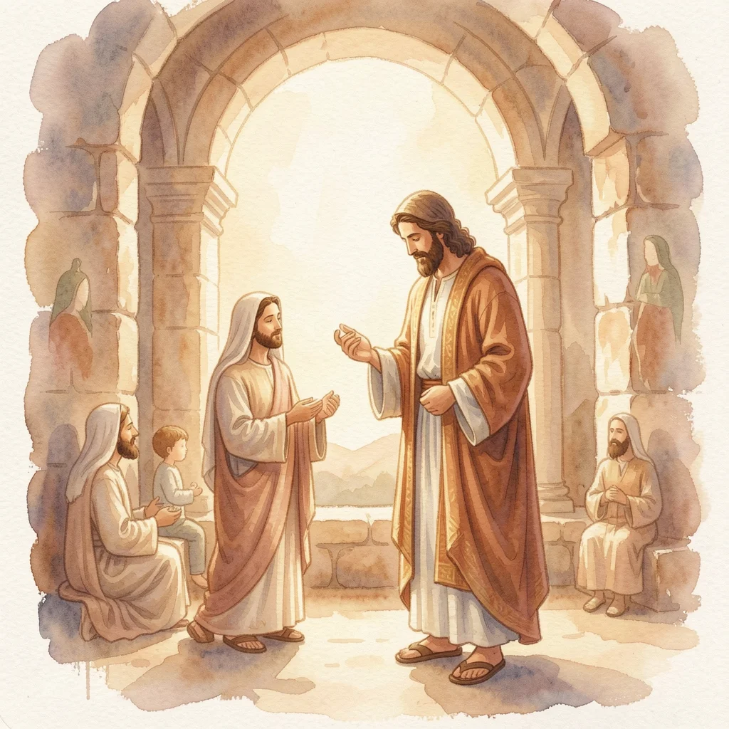 Acts 3:15-16