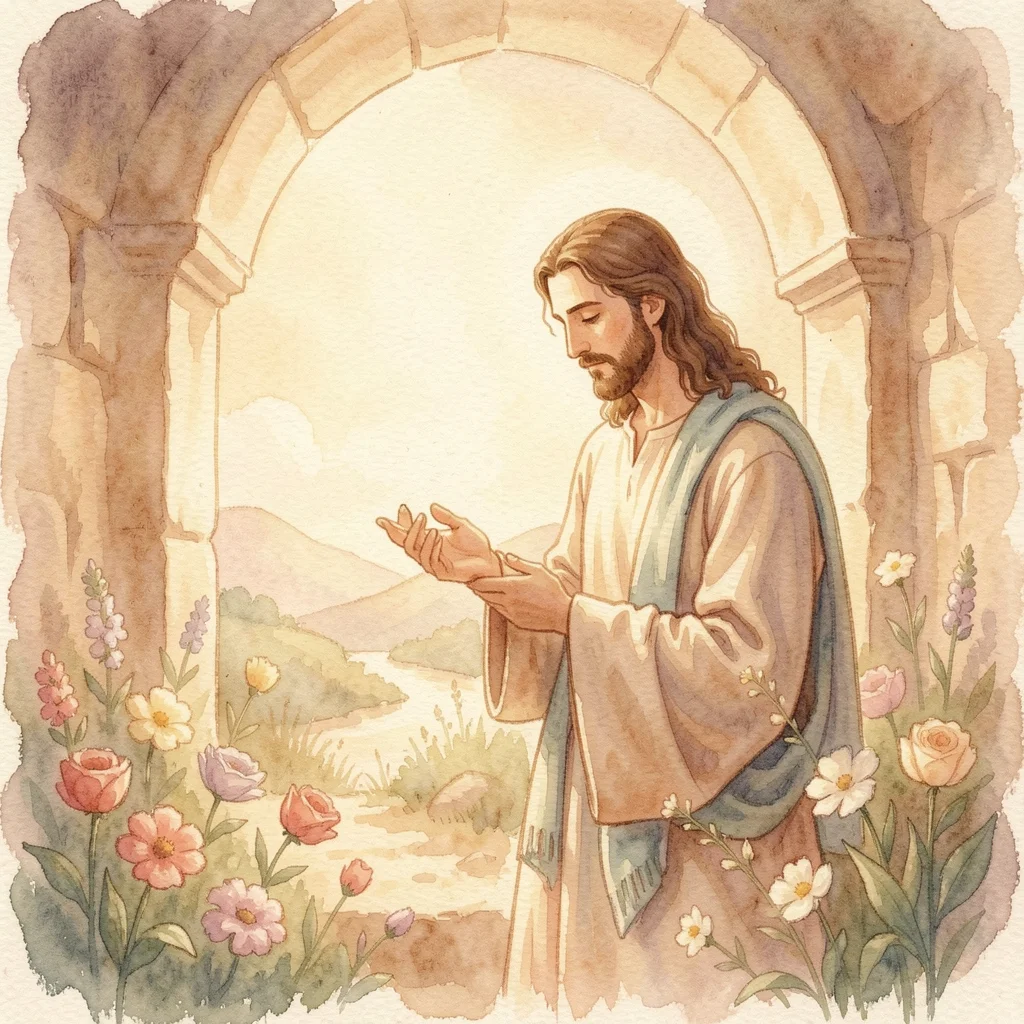 1 John 5:11-12