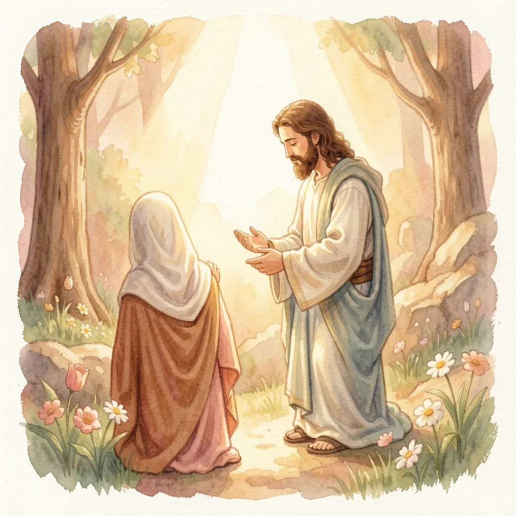 Matthew 10:19-20