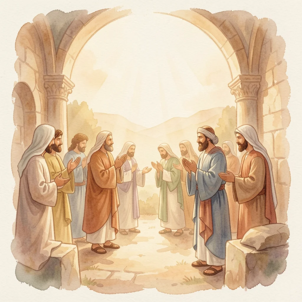 Acts 3:15