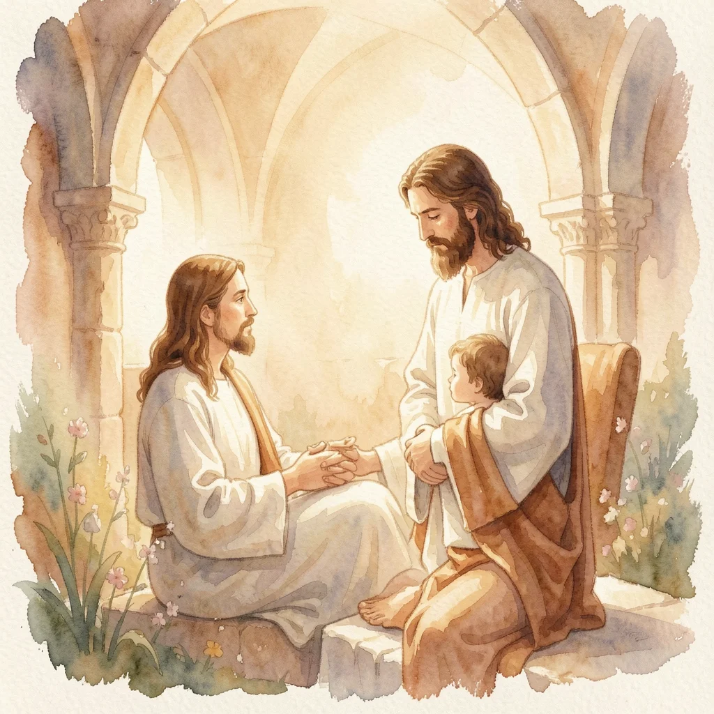 John 5:24