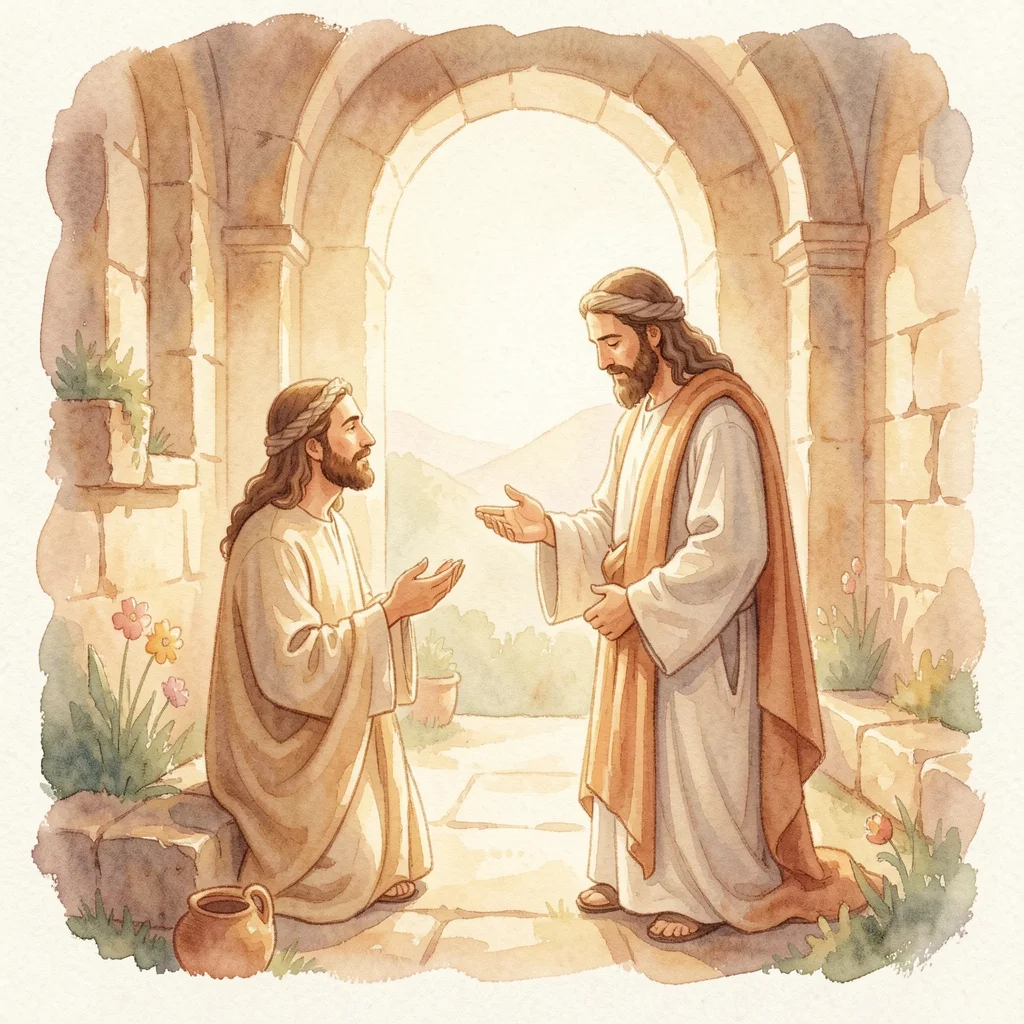 Luke 12:6-7
