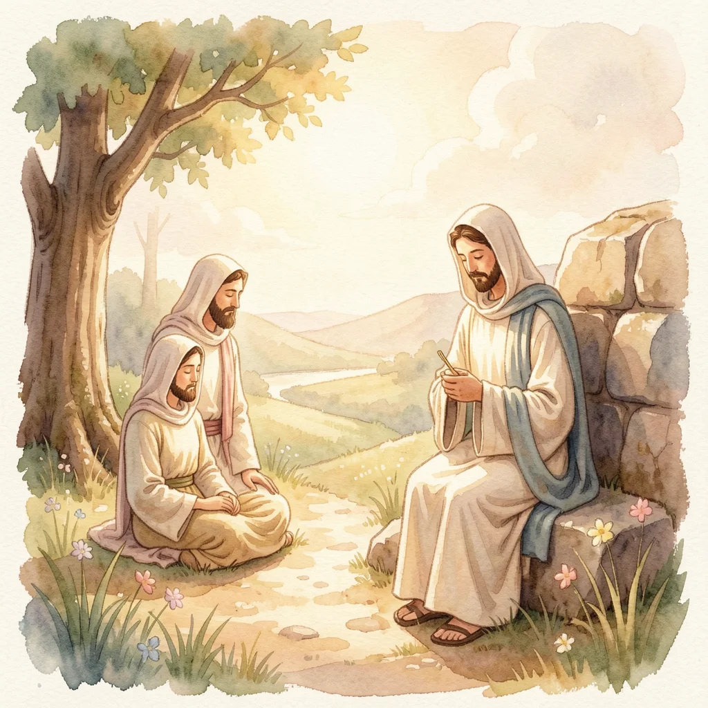 John 14:16-17