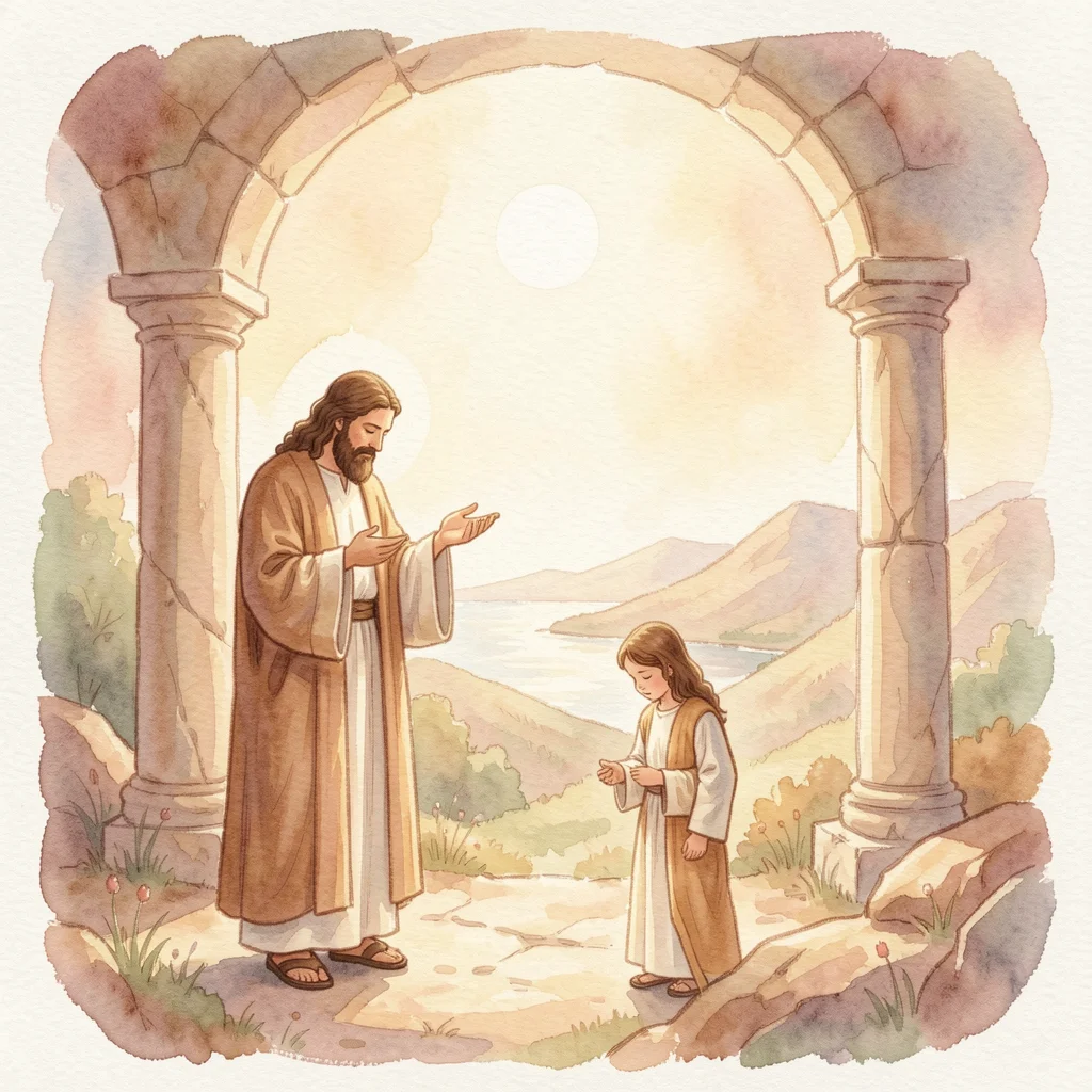Matthew 28:18-20